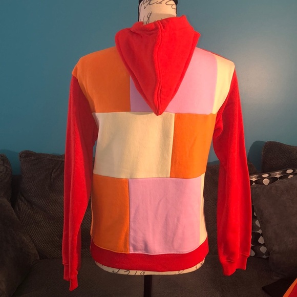 NWT Limited Edition Lego for Target Women’s Hoodie - Picture 8 of 12